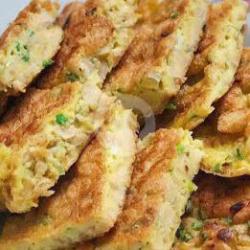 Martabak Telur (istimewa)