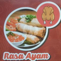 Lumpia Rasa Ayam