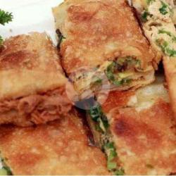 Martabak Istimewa Telor Bebek