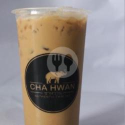 Thai Coffe (ice)