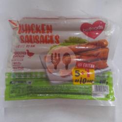 Belfoods Sosis Ayam 200gr