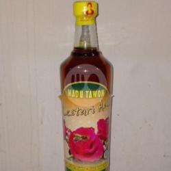 Madu Tawon Lestari Asli (650ml)