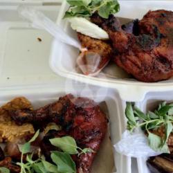 Ayam Bakar