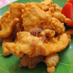 Ayam Goreng Fillet Tepung