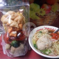 Bakso Instan