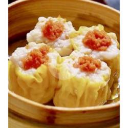 10 Pcs Siomay Ayam Udang Kukus
