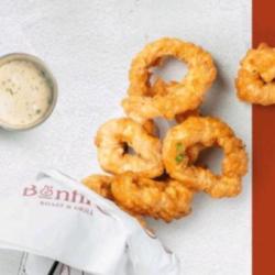 Calamari Rings