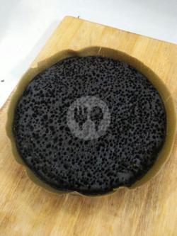 Martabak Rasa Pisang Black