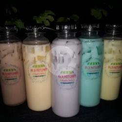 Suly (susu Jelly) Taro