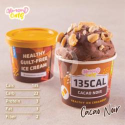 Cacao Noir (135 Cals/cup)