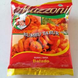 Bumbu Tabur Balado