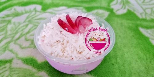 Salad Buah & Rice Bowl Ninet