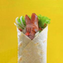 Sausage Kebab - Regular