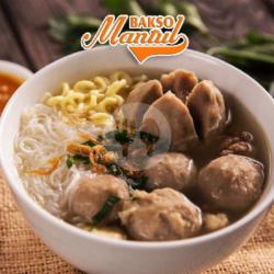 Bakso Mantul B