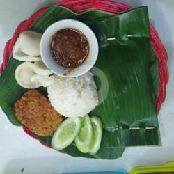 Paket Pepes Usus Ayam