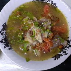 Sop Kikil Sapi