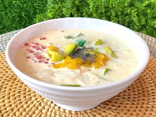 Es Teler Mama Anjani, Ketajen Gedanngan - GoFood