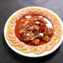 Babi Masak Kecap