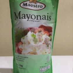 Mayonaise Maestro 1kg