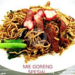 Mie Goreng Special