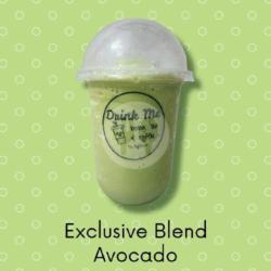 Exclusive Blend Avocado