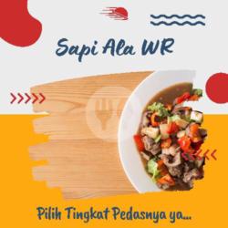 Sapi Blackpepper