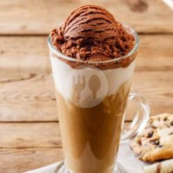 Coffe Float