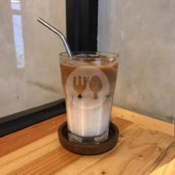 Ice Moca Latte