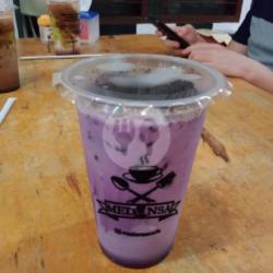 Taro Milk Choco