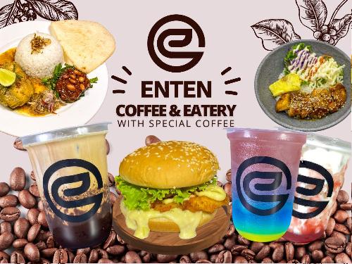 Enten Kopi, Sragen