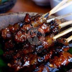 Sate Maranggi Sapi   Jando