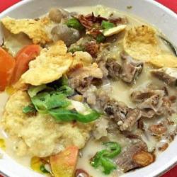 Sop Kambing Betawi