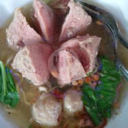 Bakso Super Isi Urat Wonogiri