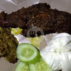 Bebek Bumbu Gurih