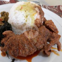 Nasi Hati Rempelo Ayam