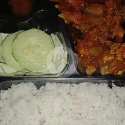 Bento Chicken Blackpapper