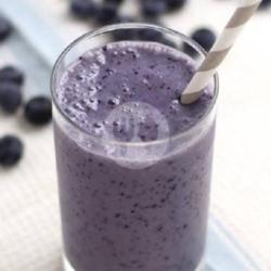 Blueberry Shake