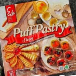 Edo Puff Pastry