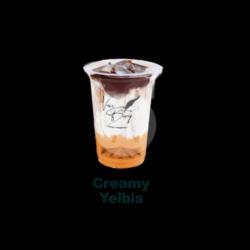 Vanbury - Creamy Yelbis