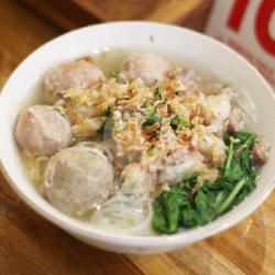 Bakso Serat