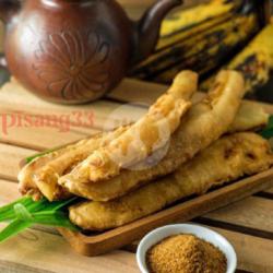 Pisang Goreng Isi 5