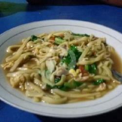 Bakmie Godok