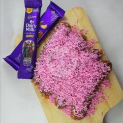 Choco - Cadburry Dairy Milk