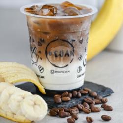 Kopi Cuan Banana