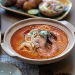 Tom Yum Goong