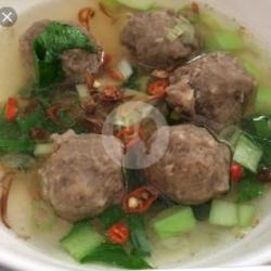 Bakso Ajah Sapi Gurih Isi 6