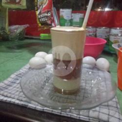 Teh Susu Telur (tst) Bebek