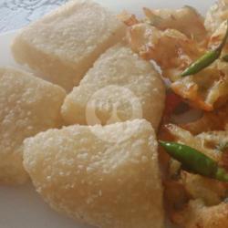 Ulen Goreng