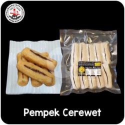 Pempek Cerewet