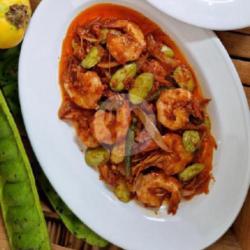 Udang Masak Petai